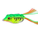 5 PCS Bionic Thunder Frog Lure Bait Simulation Fishing Bait, Specification: 5.5cm/12g(14)