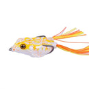 5 PCS Bionic Thunder Frog Lure Bait Simulation Fishing Bait, Specification: 5.5cm/12g(16)