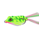 5 PCS Bionic Thunder Frog Lure Bait Simulation Fishing Bait, Specification: 5.5cm/12g(17)