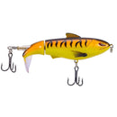 2 PCS Outdoor Fishing Bionic Bait Hard Bait For All Waters(5)