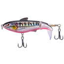 2 PCS Outdoor Fishing Bionic Bait Hard Bait For All Waters(6)