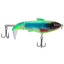 2 PCS Outdoor Fishing Bionic Bait Hard Bait For All Waters(7)