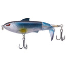 2 PCS Outdoor Fishing Bionic Bait Hard Bait For All Waters(8)
