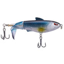 2 PCS Outdoor Fishing Bionic Bait Hard Bait For All Waters(8)
