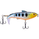2 PCS Outdoor Fishing Bionic Bait Hard Bait For All Waters(9)