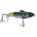 2 PCS Outdoor Fishing Bionic Bait Hard Bait For All Waters(11)