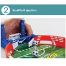 Interactive Table Game Versus Football Table Educational Toys For Children