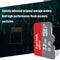 SanDisk A1 Monitoring Recorder SD Card High Speed Mobile Phone TF Card Memory Card, Capacity: 16GB-98M/S