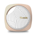 Nutale Focus F9 Mobile Phone Key Bluetooth Anti-Lost Device(Golden)