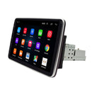 10.1 inch Android Navigation Universal Machine 360 Degree Rotating Horizontal And Vertical Screen Car Navigation Integrated Machine WiFi 1G+16G