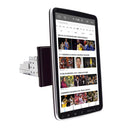 10.1 inch Android Navigation Universal Machine 360 Degree Rotating Horizontal And Vertical Screen Car Navigation Integrated Machine WiFi 1G+16G