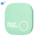NUT F5D Two-Way Smart Bluetooth Anti-Lost Device Key Finder(Mint Green)