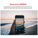 SanDisk U3 High-Speed Micro SD Card TF Card Memory Card for GoPro Sports Camera, Drone, Monitoring 256GB(A2), Colour: Gold Card