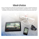 SanDisk U3 High-Speed Micro SD Card TF Card Memory Card for GoPro Sports Camera, Drone, Monitoring 64GB(A2), Colour: Black Card