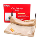 Cat Hanging Hammock Universal Window Sill Nest for All Seasons(Gray)
