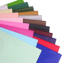 2 Bags Flower Wrapping Paper Matte Paper Gift Paper Translucent Wrapping Paper Material, Colour: White