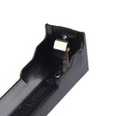 10 PCS Pin-type Power Battery Shrapnel Slot Storage Case Box Holder For 2 x 18650 Battery