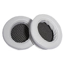 2 PCS Gaming Headset Case Headphone Beam For Edifier HECATE G4 Earmuffs (Gray)