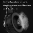 2 PCS Gaming Headset Case Headphone Beam For Edifier HECATE G4 Earmuffs (Gray)