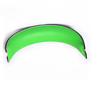 2 PCS Gaming Headset Case Headphone Beam For Edifier HECATE G4 Head Beam (Green)