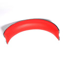 2 PCS Gaming Headset Case Headphone Beam For Edifier HECATE G4 Head Beam (Red)