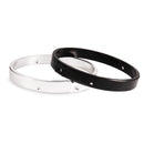 7 Inch Motorcycle Headlight Modification Parts Headlight Ring Bracket(Black)