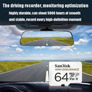 SanDisk U3 Driving Recorder Monitors High-Speed SD Card Mobile Phone TF Card Memory Card, Capacity: 64GB