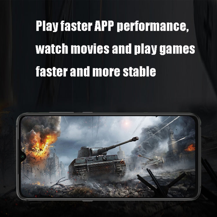 SanDisk U3 Driving Recorder Monitors High-Speed SD Card Mobile Phone TF Card Memory Card, Capacity: 128GB