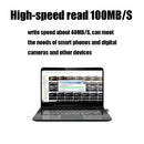 SanDisk U3 Driving Recorder Monitors High-Speed SD Card Mobile Phone TF Card Memory Card, Capacity: 128GB