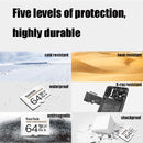 SanDisk U3 Driving Recorder Monitors High-Speed SD Card Mobile Phone TF Card Memory Card, Capacity: 256GB