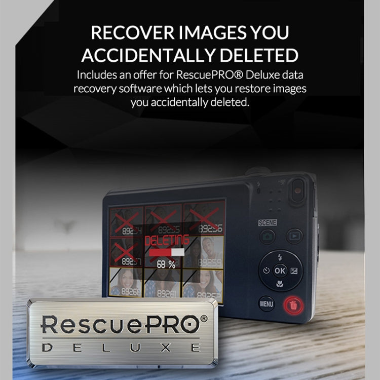 SanDisk Video Camera High Speed Memory Card SD Card, Colour: Gold Card, Capacity: 64GB