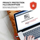 SanDisk CZ73 USB 3.0 High Speed Metal U Disk, Capacity: 128GB(Black)