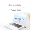 SanDisk CZ71 USB 2.0 Car Mini Metal Flash Drive U Disk, Capacity: 32GB