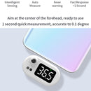 K8 Automatic Infrared Mobile Phone Smart Thermometer Non-Contact Human Body Thermometer, Specification: Type-C Head(White)