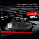 SanDisk CZ48 USB 3.0 High Speed Business Encrypted U Disk, Capacity: 32GB