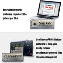 SanDisk CZ430 USB 3.1 Mini Computer Car U Disk, Capacity: 128GB