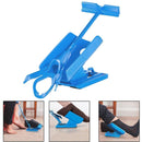 Sock Slider 2 PCS Elderly&Pregnant Women Avoid Bending Over And Wear Socks Artifact