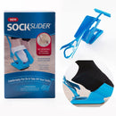 Sock Slider 2 PCS Elderly&Pregnant Women Avoid Bending Over And Wear Socks Artifact
