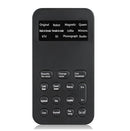 Universal Mini Sound Card Voice Changer For Mobile Phones And Computers