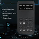 Universal Mini Sound Card Voice Changer For Mobile Phones And Computers