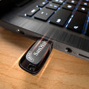 SanDisk CZ410 USB 3.0 High Speed Mini Encrypted U Disk, Capacity: 32GB