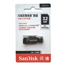 SanDisk CZ410 USB 3.0 High Speed Mini Encrypted U Disk, Capacity: 32GB