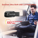 SanDisk CZ410 USB 3.0 High Speed Mini Encrypted U Disk, Capacity: 32GB