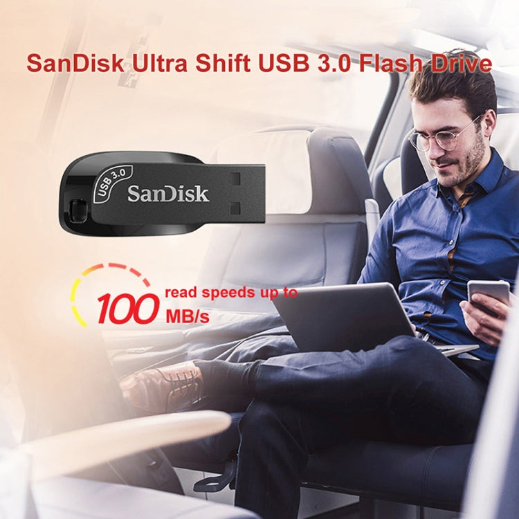 SanDisk CZ410 USB 3.0 High Speed Mini Encrypted U Disk, Capacity: 32GB