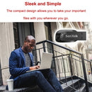 SanDisk CZ410 USB 3.0 High Speed Mini Encrypted U Disk, Capacity: 32GB