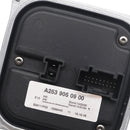 LED Light Controller Headlight LED Driver For Mercedes-Benz GLC / W253 / X253 A2539050900