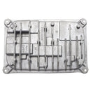 LED Light Controller Car Light LED Drive For Mercedes-Benz GLE / W166 A2129008324