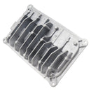 LED Light Controller Car Light LED Driver For Mercedes-Benz C-class W205 / W207 / W222 A2229008105