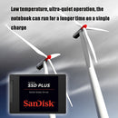 SanDisk SDSSDA 2.5 inch Notebook SATA3 Desktop Computer Solid State Drive, Capacity: 480GB