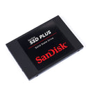 SanDisk SDSSDA 2.5 inch Notebook SATA3 Desktop Computer Solid State Drive, Capacity: 480GB